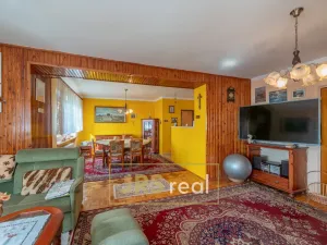 Prodej rodinného domu, Boršice, 226 m2