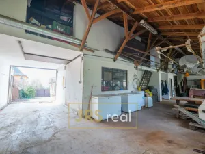 Prodej rodinného domu, Boršice, 226 m2