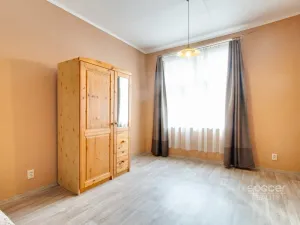 Pronájem bytu 2+kk, Praha - Žižkov, Jagellonská, 50 m2
