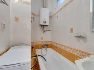 Pronájem bytu 2+kk, Praha - Žižkov, Jagellonská, 50 m2