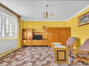 Prodej chalupy, Větrný Jeníkov, 140 m2