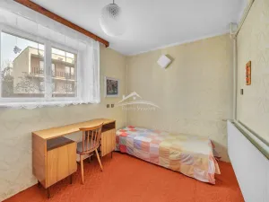 Prodej chalupy, Větrný Jeníkov, 140 m2