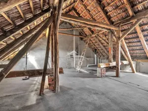 Prodej chalupy, Větrný Jeníkov, 140 m2