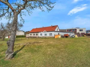 Prodej chalupy, Větrný Jeníkov, 140 m2