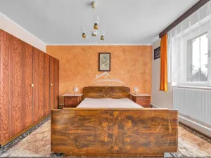 Prodej rodinného domu, Větrný Jeníkov, 140 m2