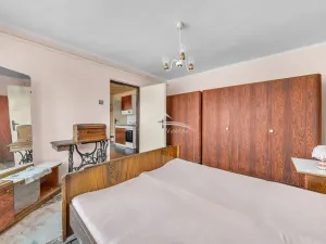 Prodej rodinného domu, Větrný Jeníkov, 140 m2