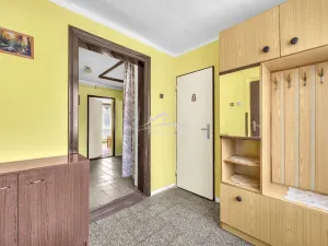 Prodej rodinného domu, Větrný Jeníkov, 140 m2