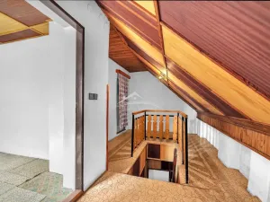 Prodej rodinného domu, Větrný Jeníkov, 140 m2