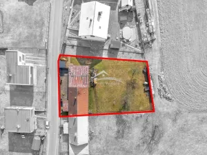 Prodej rodinného domu, Větrný Jeníkov, 140 m2