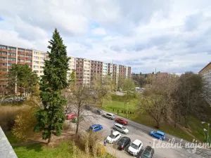Pronájem bytu 1+kk, Brno, Halasovo náměstí, 22 m2