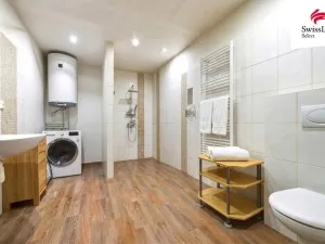 Prodej rodinného domu, Kostomlaty pod Řípem, 79 m2