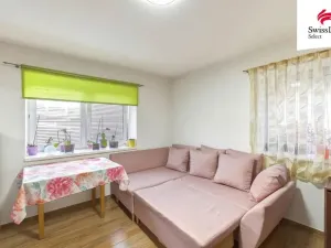 Prodej rodinného domu, Kostomlaty pod Řípem, 79 m2