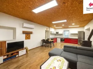 Prodej rodinného domu, Kostomlaty pod Řípem, 79 m2