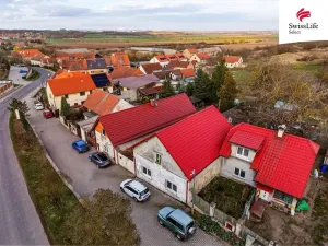 Prodej rodinného domu, Kostomlaty pod Řípem, 79 m2