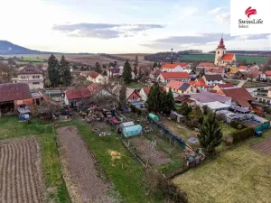 Prodej rodinného domu, Kostomlaty pod Řípem, 79 m2