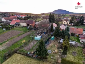Prodej rodinného domu, Kostomlaty pod Řípem, 79 m2