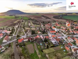 Prodej rodinného domu, Kostomlaty pod Řípem, 79 m2