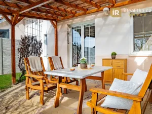 Prodej rodinného domu, Vrdy, Sluneční, 154 m2