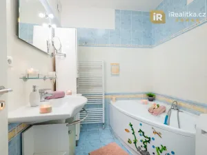 Prodej rodinného domu, Vrdy, Sluneční, 154 m2