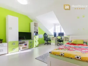 Prodej rodinného domu, Vrdy, Sluneční, 154 m2