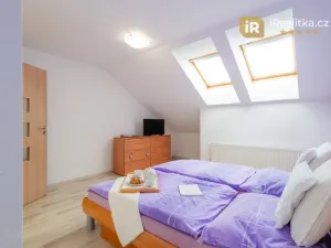 Prodej rodinného domu, Vrdy, Sluneční, 154 m2