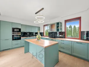 Prodej vily, Babice, Okružní, 200 m2