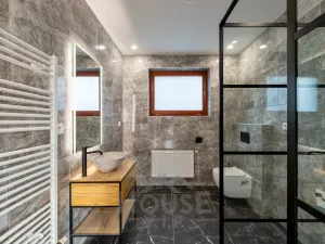 Prodej vily, Babice, Okružní, 200 m2