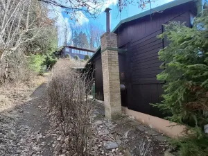 Prodej chaty, Mšecké Žehrovice, 30 m2