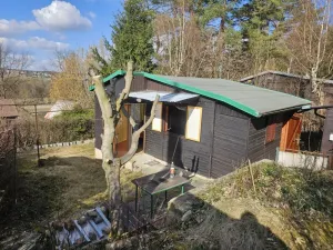Prodej chaty, Mšecké Žehrovice, 30 m2