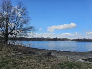 Prodej chaty, Mšecké Žehrovice, 30 m2