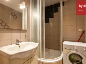 Prodej bytu 4+1, Ostrava, Sládkova, 80 m2