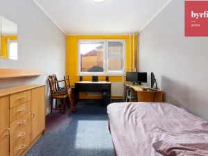 Prodej bytu 4+1, Ostrava, Sládkova, 80 m2