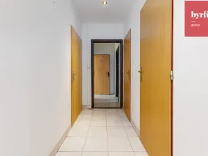 Prodej bytu 4+1, Ostrava, Sládkova, 80 m2