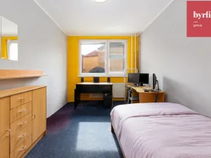 Prodej bytu 4+1, Ostrava, Sládkova, 80 m2