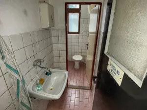 Pronájem obchodního prostoru, Klatovy, Zahradní, 430 m2