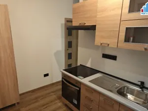 Pronájem bytu 2+1, Plzeň - Nová Hospoda, Krajní, 58 m2