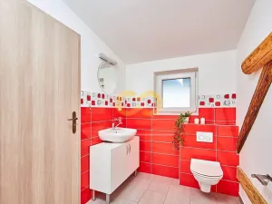 Prodej rodinného domu, Černá v Pošumaví, 330 m2