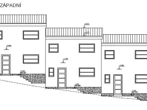 Prodej rodinného domu, Nučice, 83 m2