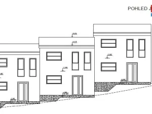 Prodej rodinného domu, Nučice, 83 m2