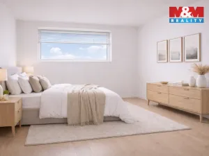 Prodej rodinného domu, Nučice, 83 m2