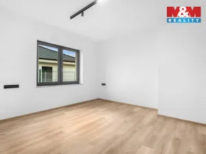 Prodej rodinného domu, Jenštejn, Za zahradami, 153 m2