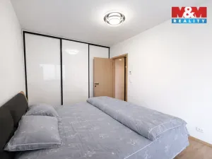 Prodej bytu 3+kk, Praha - Hostivař, Švehlova, 94 m2