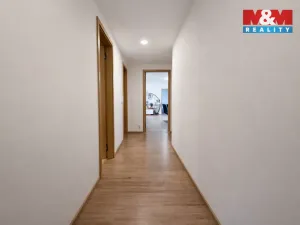 Prodej bytu 3+kk, Praha - Hostivař, Švehlova, 94 m2