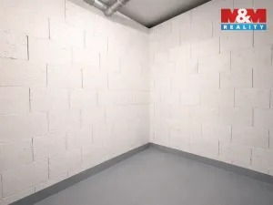 Prodej bytu 3+kk, Praha - Hostivař, Švehlova, 94 m2