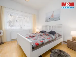 Prodej rodinného domu, Krupka, Husitská, 177 m2