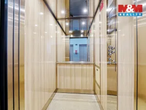 Pronájem bytu 3+kk, Dobřany, 86 m2