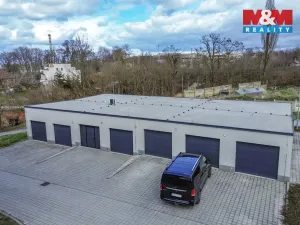 Pronájem bytu 3+kk, Dobřany, 86 m2