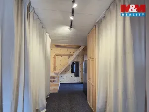 Pronájem bytu 2+kk, Karlovy Vary - Bohatice, U Trati, 69 m2