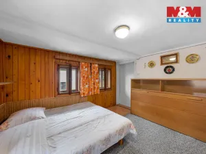 Prodej chalupy, Labská Stráň, 129 m2