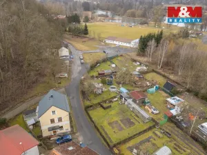 Prodej rodinného domu, Kynšperk nad Ohří, Okružní, 285 m2